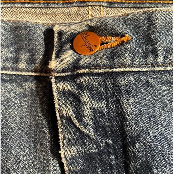 Wrangler Boot Cut Jeans - Picture 5 of 12